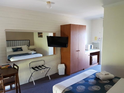 Motel Traralgon - ACT Tourism 2