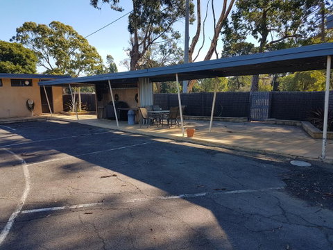 Motel Traralgon - ACT Tourism 1