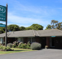 Motel Warrnambool - ACT Tourism