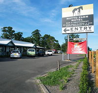 Motto Farm Motel - ACT Tourism