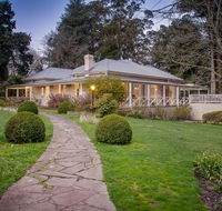 Moulton Park Estate - Homestead