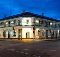 Mount Gambier Hotel - ACT Tourism