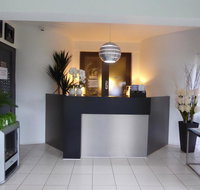 Mount View Motel - ACT Tourism