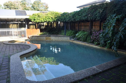 Mountain Gate Villa - ACT Tourism 2