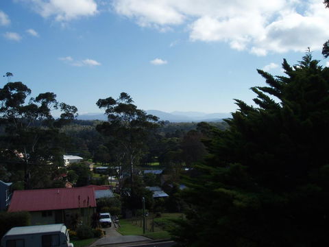 Mountain View Beach House - ACT Tourism 1