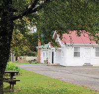 Mountain View Motel - ACT Tourism