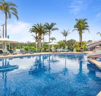 Mountain View Resort - ACT Tourism