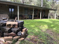 Mountain Village Cabin