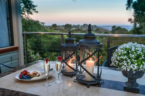 Mountain Whispers Chatelaine Valley - ACT Tourism 0