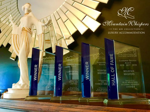 Mountain Whispers Chatelaine Valley - ACT Tourism 2