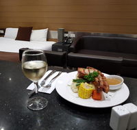 Moura Meridian Motel