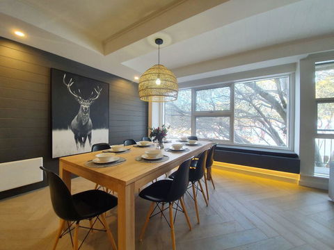 Mt Buller Chalet Hotel & Suites - ACT Tourism 2