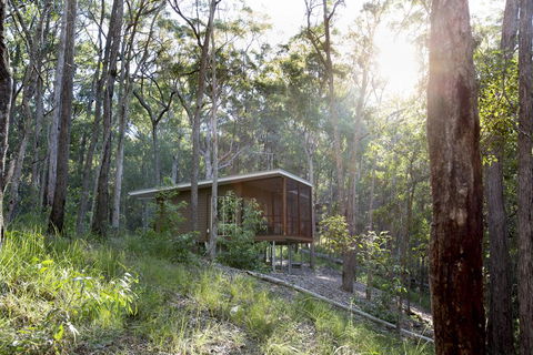 Mt Cotton Retreat - ACT Tourism 0