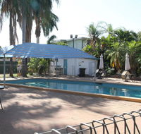 Mt Isa Irish Club Accommodation