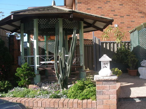 Mt Kuring-Gai Motel - ACT Tourism 3