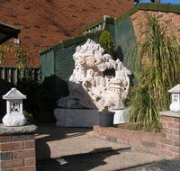 Mt Kuring-Gai Motel - ACT Tourism