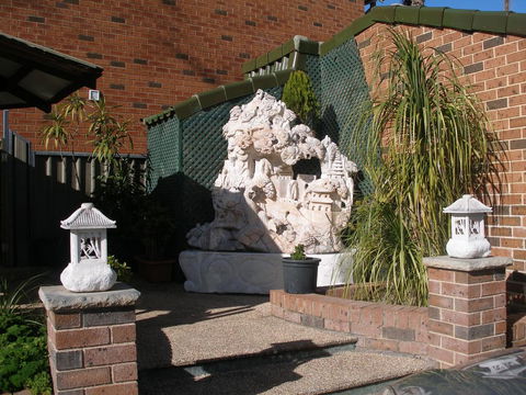 Mt Kuring-Gai Motel - ACT Tourism 0