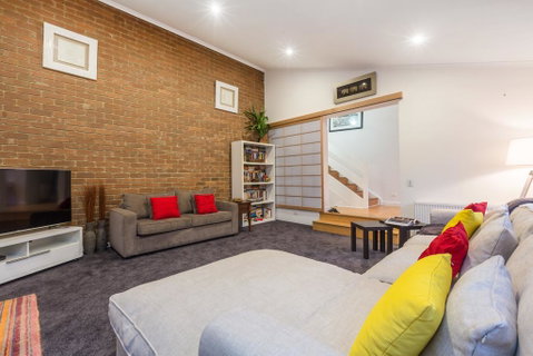 Mt Martha Retreat - ACT Tourism 2