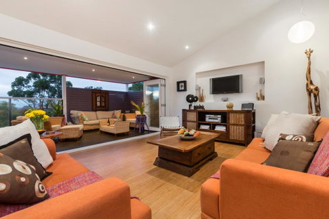 Mt Martha Retreat - ACT Tourism 3