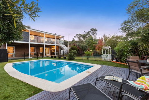 Mt Martha Retreat - ACT Tourism 0