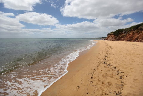 Mt Martha Villas - ACT Tourism 2