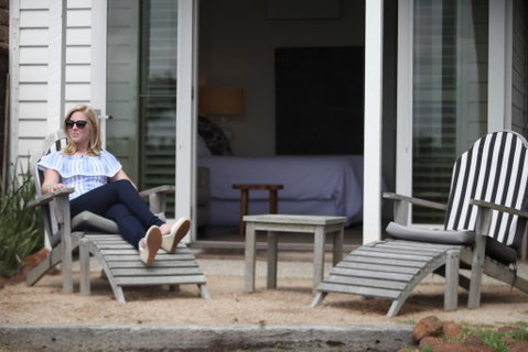 Mt Martha Villas - ACT Tourism 3
