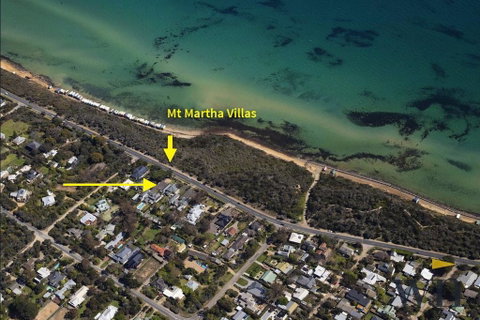 Mt Martha Villas - ACT Tourism 1