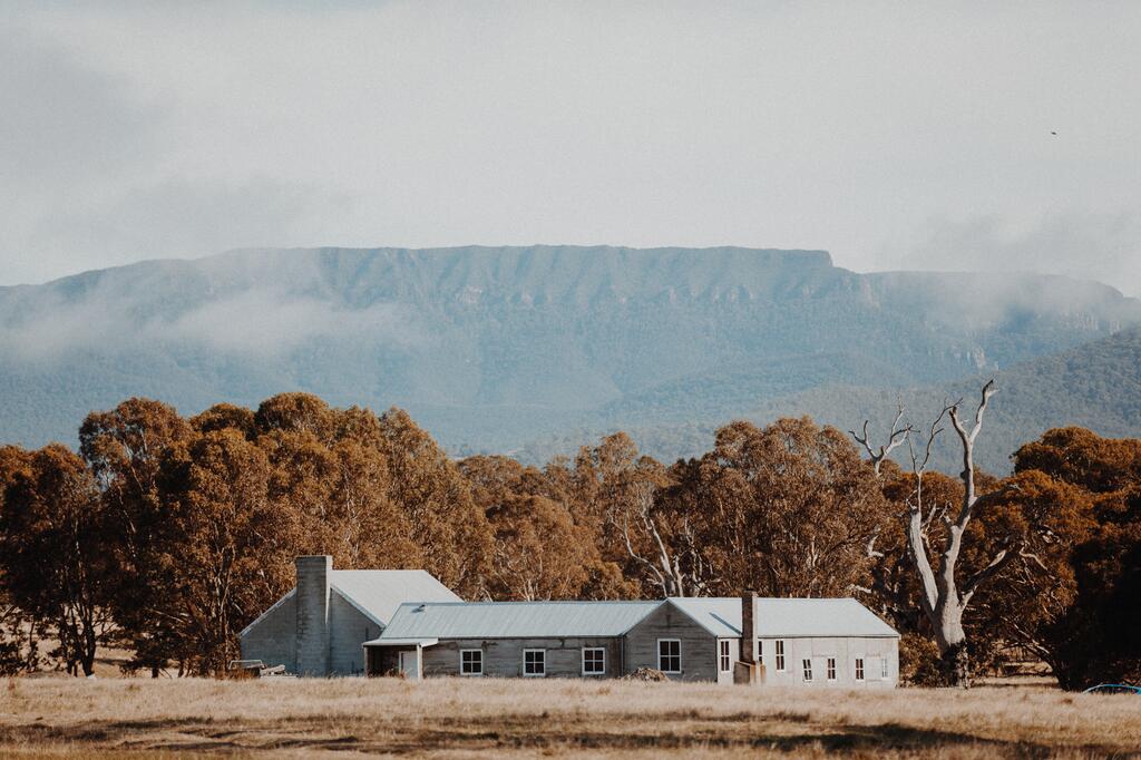 Willaura ACT ACT Tourism