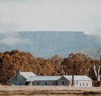 Mt William Shearers Quarters - ACT Tourism