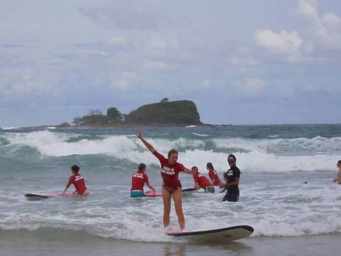 Mudjimba Esplanade Villa - ACT Tourism 0