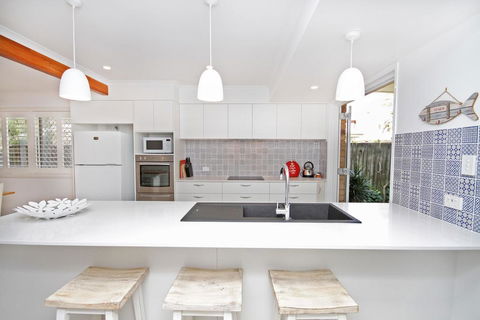 Mudjimba Sands, Mudjimba, Pet Friendly, BOND 500, LINEN INCLUDED, WIFI - ACT Tourism 3