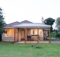 Mudri on Peninsula Getaway - ACT Tourism