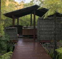 Mudstone Spa Retreat