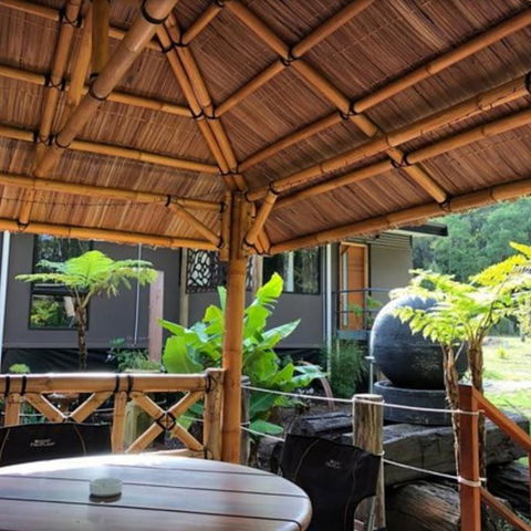 Mudstone Suites - ACT Tourism 3