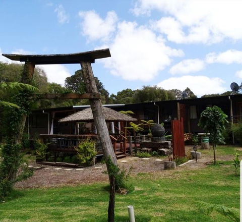 Mudstone Suites - ACT Tourism 2