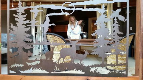 Mudstone Suites - ACT Tourism 0