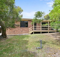 Muirfield Beach Unit 123 - ACT Tourism