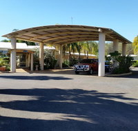 Mulga Country Motor Inn - ACT Tourism