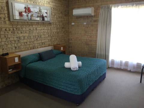 Mulga Country Motor Inn - ACT Tourism 1
