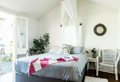 Mullaway Cabins - ACT Tourism 0