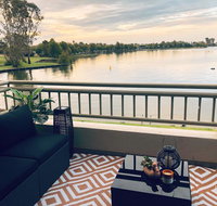 Mulwala Lakeside Apartment - ACT Tourism