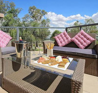 Mulwala Lakeside Townhouse 2 - ACT Tourism
