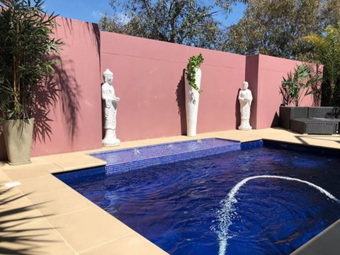 Mulwala Lakeside Townhouse #2 - ACT Tourism 1
