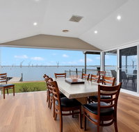 Mulwala Lakeside Waterfront - ACT Tourism