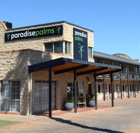 Mulwala Paradise Palms Motel - ACT Tourism