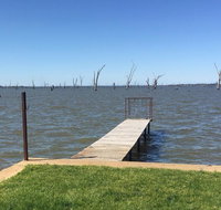 Mulwala Waterside - ACT Tourism