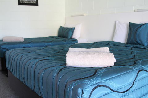 Mundubbera Motel - ACT Tourism 2