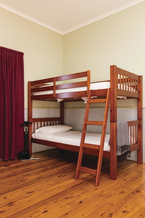 Mungo Shearers' Quarters - ACT Tourism 3