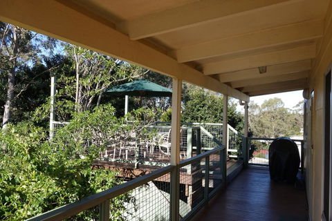 Murramarang Road 22 Bawley Point - ACT Tourism 1