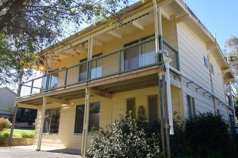 Murramarang Road 22 Bawley Point - ACT Tourism 3